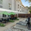 Best Western Plus Searcy Inn