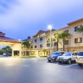 Best Western Plus Sebastian Hotel & Suites