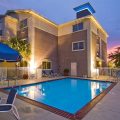 Best Western Plus Slidell Hotel