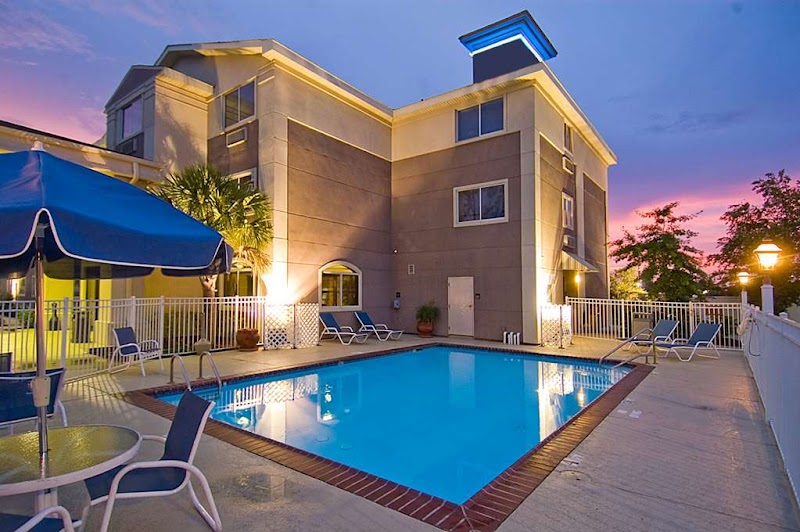 Best Western Plus Slidell Hotel in Slidell, Louisiana, United States