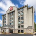 Best Western Plus Spartanburg