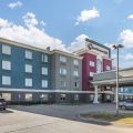 Best Western Plus Stephenville Inn