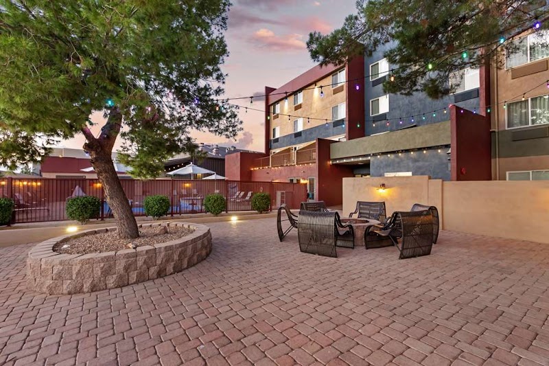 Best Western Plus Sun Canyon in Sierra Vista, Arizona, United States