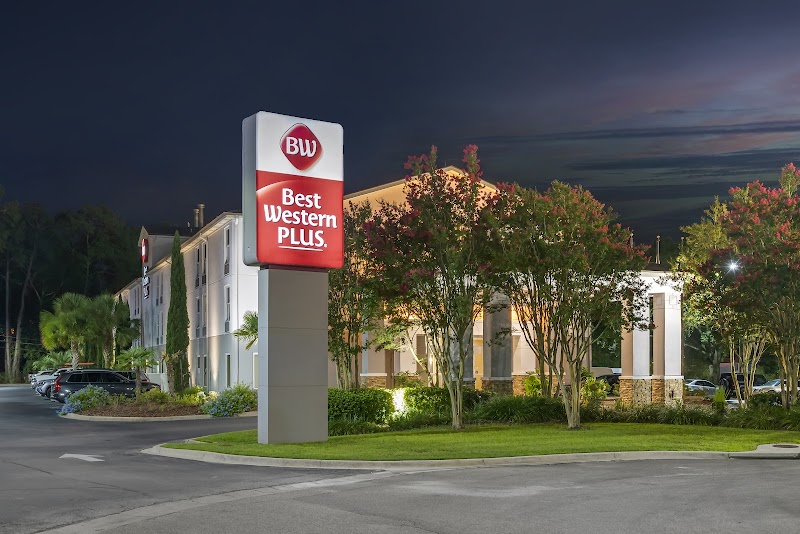 Best Western Plus Tallahassee North Hotel in Tallahassee, Florida, United States