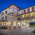 Best Western Plus Temecula Wine Country Hotel & Suites