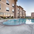 Best Western Plus Texarkana Inn & Suites