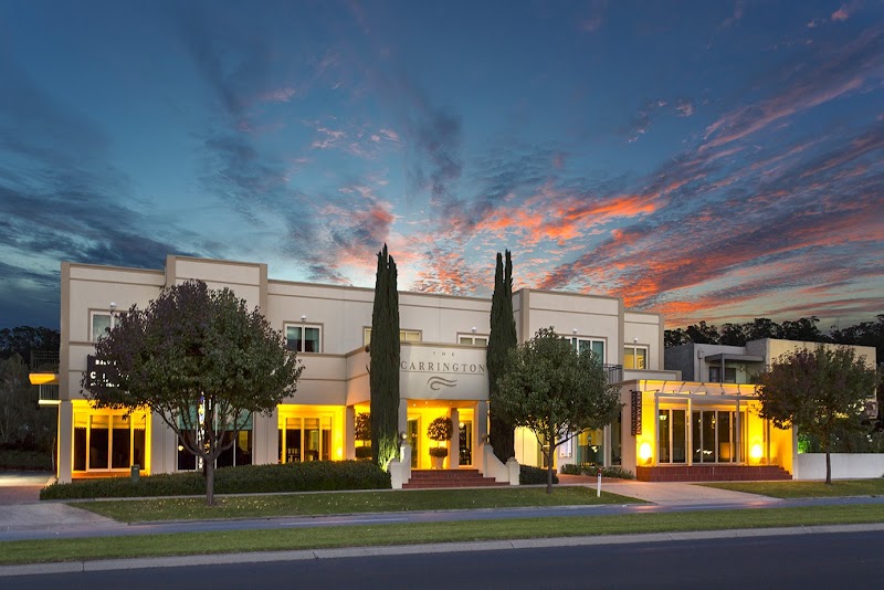 Best Western Plus The Carrington in Shepparton, Australia