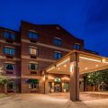 Best Western Plus The Woodlands