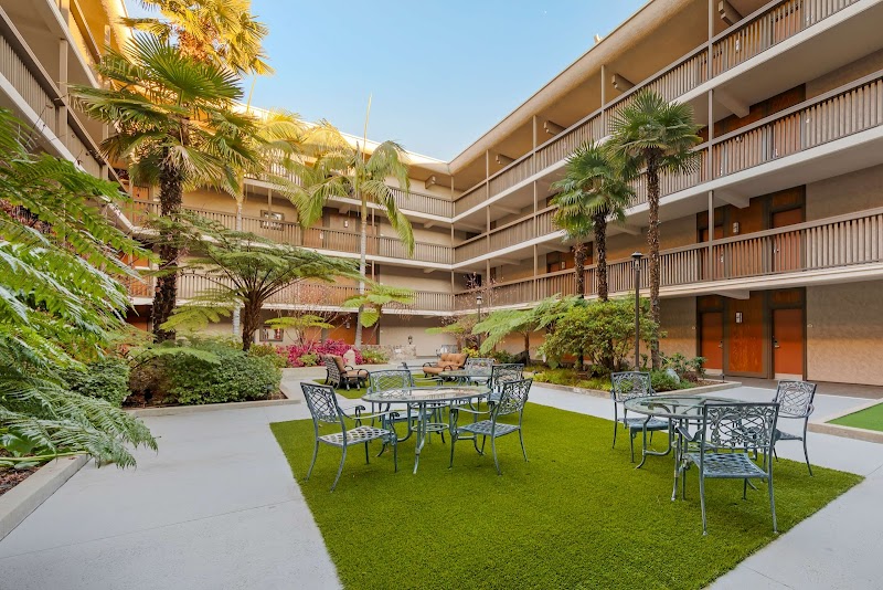 Best Western Plus Thousand Oaks Inn in Thousand Oaks, California, United States