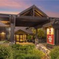 Best Western Plus Truckee-Tahoe Hotel