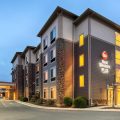 Best Western Plus University Park Inn & Suites
