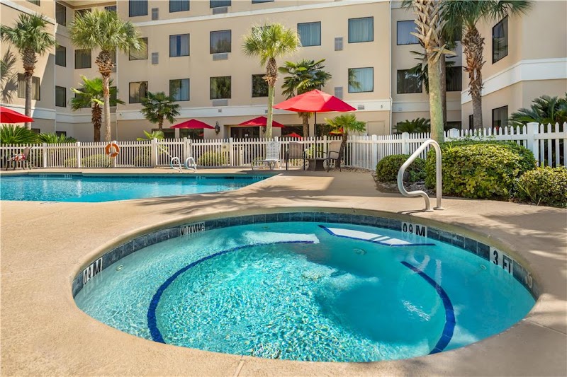Best Western Plus Valdosta Hotel & Suites in Valdosta, Georgia, United States