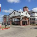 Best Western Plus Victoria Inn & Suites