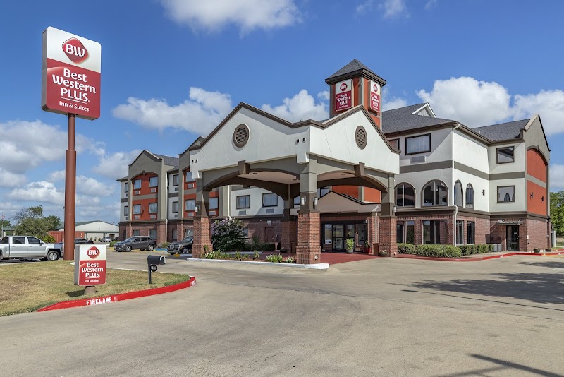 Best Western Plus Victoria Inn & Suites in Victoria, Texas, United States
