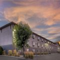 Best Western Plus Wenatchee Downtown Hotel