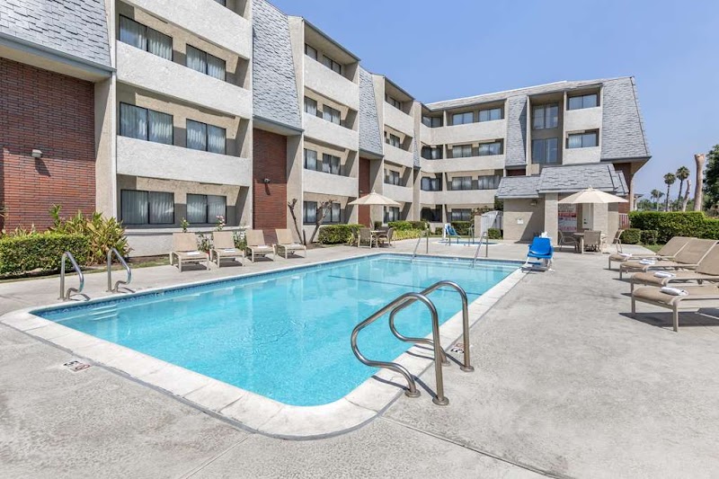 Best Western Plus West Covina Inn in West Covina, California, United States