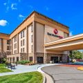 Best Western Plus Wichita West Airport Inn