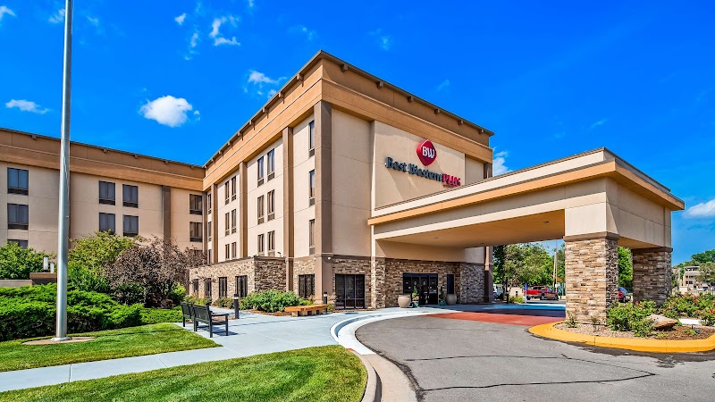 Best Western Plus Wichita West Airport Inn in Wichita, Kansas, United States