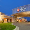 Best Western Plus Willmar
