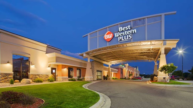 Best Western Plus Willmar in Willmar, Minnesota, United States
