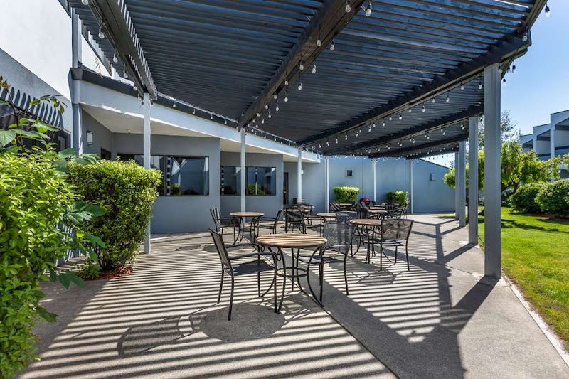 Best Western Plus Wine Country Inn & Suites in Santa Rosa, California, United States