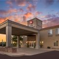 Best Western Plus Winslow Inn
