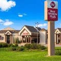 Best Western Plus York Hotel & Conference Center