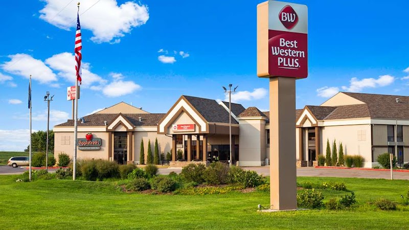 Best Western Plus York Hotel & Conference Center in York, Nebraska, United States