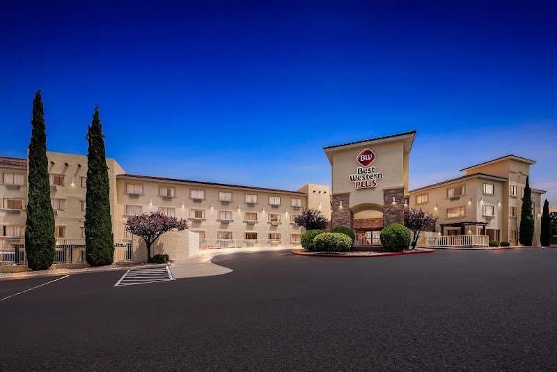 Best Western Plus at Lake Powell in Page, Arizona, United States