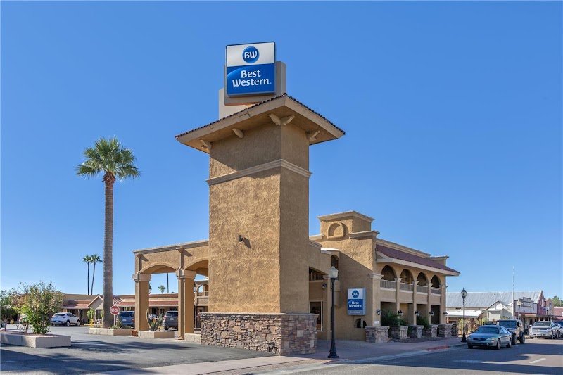 Best Western Rancho Grande in Wickenburg, Arizona, United States