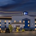 Best Western Seminole Inn & Suites