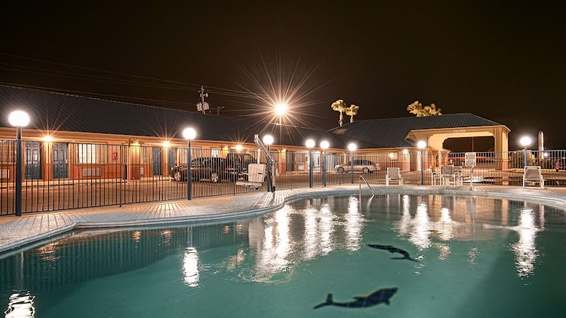 Best Western Sinton in Sinton, Texas, United States