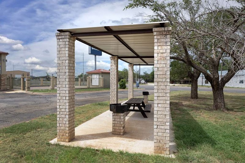 Best Western Snyder Inn in Snyder, Texas, United States