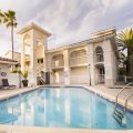 Best Western St. Augustine Beach Inn