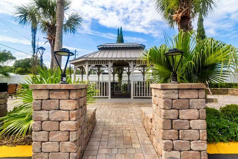 Best Western Starke in Starke, Florida, United States