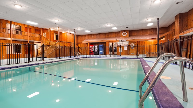 Best Western Sturgis Inn in Sturgis, South Dakota, United States