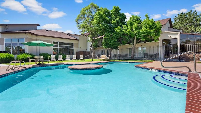 Best Western Sundowner in Sterling, Colorado, United States