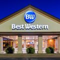 Best Western Tomah Hotel