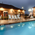 Best Western Trail Dust Inn & Suites