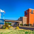 Best Western Travelers Rest/Greenville
