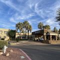 Best Western Tucson Int’l Airport Hotel & Suites