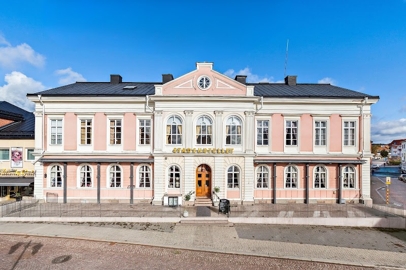 Best Western Vimmerby Stadshotell in Vimmerby, Sweden