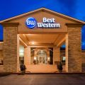 Best Western Wapakoneta Inn