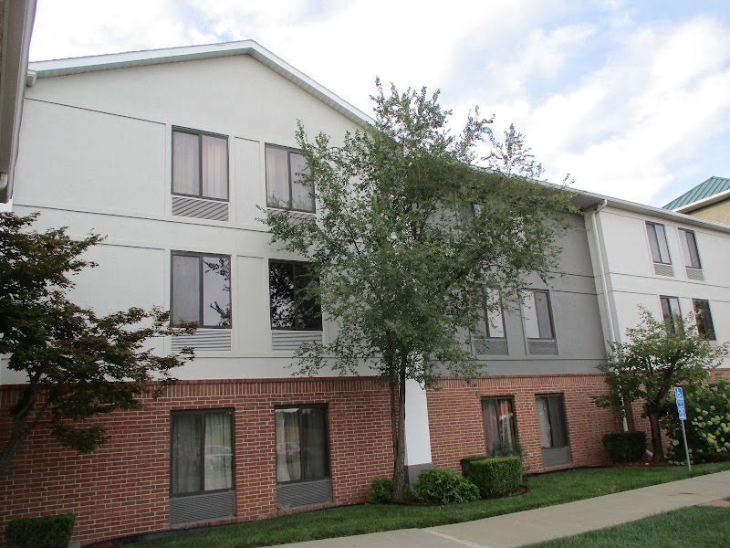 Best Western Warrensburg Inn in Warrensburg, Missouri, United States