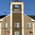 Best Western Watertown