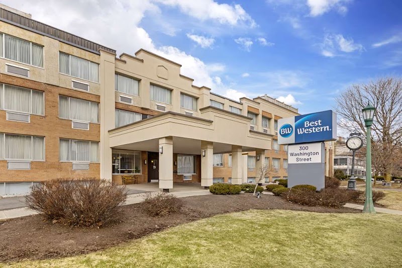 Best Western Watertown Fort Drum in Watertown, New York, United States