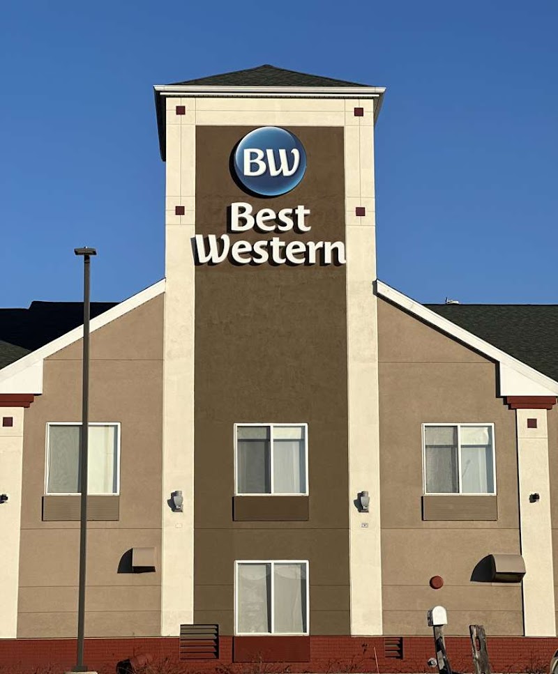 Best Western Watertown in Watertown, Wisconsin, United States