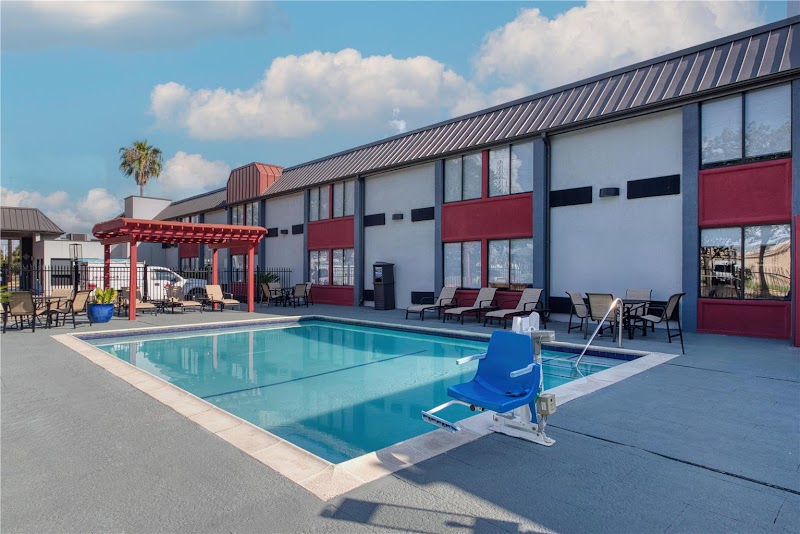 Best Western Webster Hotel, NASA in Webster, Texas, United States