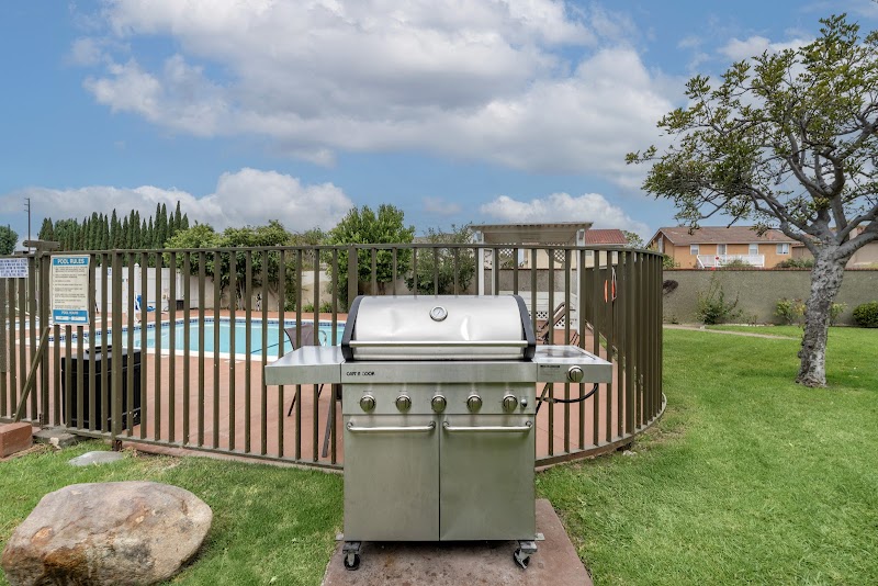 Best Western Westminster Inn in Westminster, California, United States