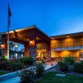 Best Western Willows Inn